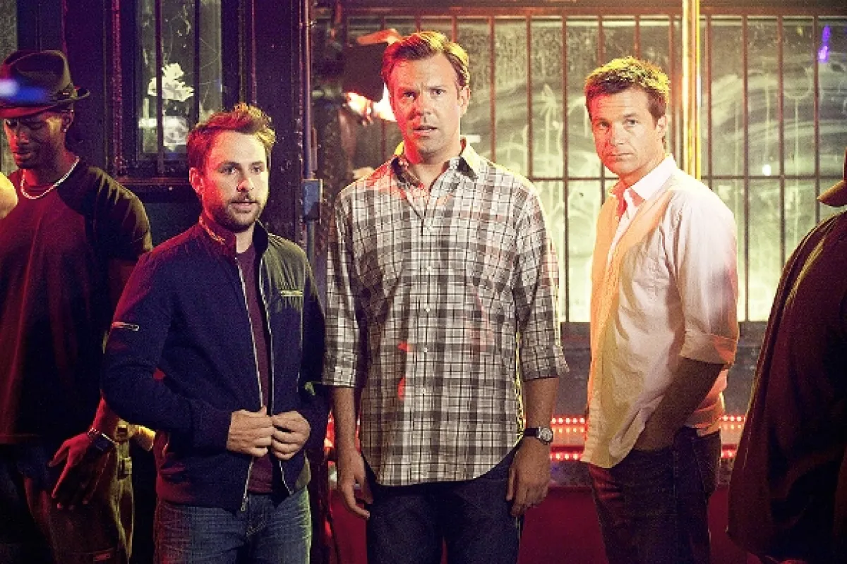Šéfovia na zabitie (Horrible Bosses), 2011 - fotogaléria