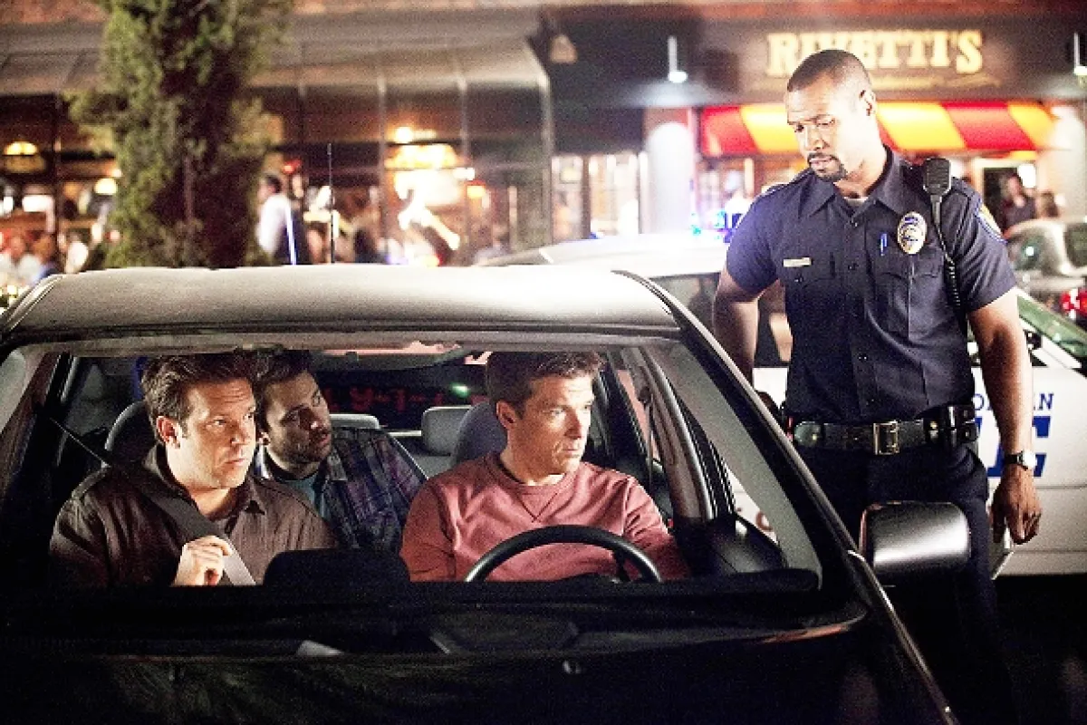 Šéfovia na zabitie (Horrible Bosses), 2011 - fotogaléria