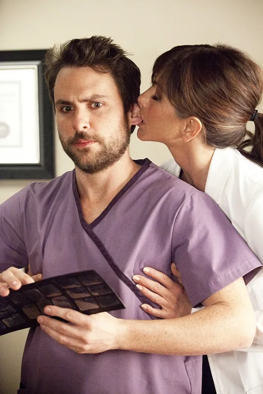 Šéfovia na zabitie (Horrible Bosses), 2011 - fotogaléria