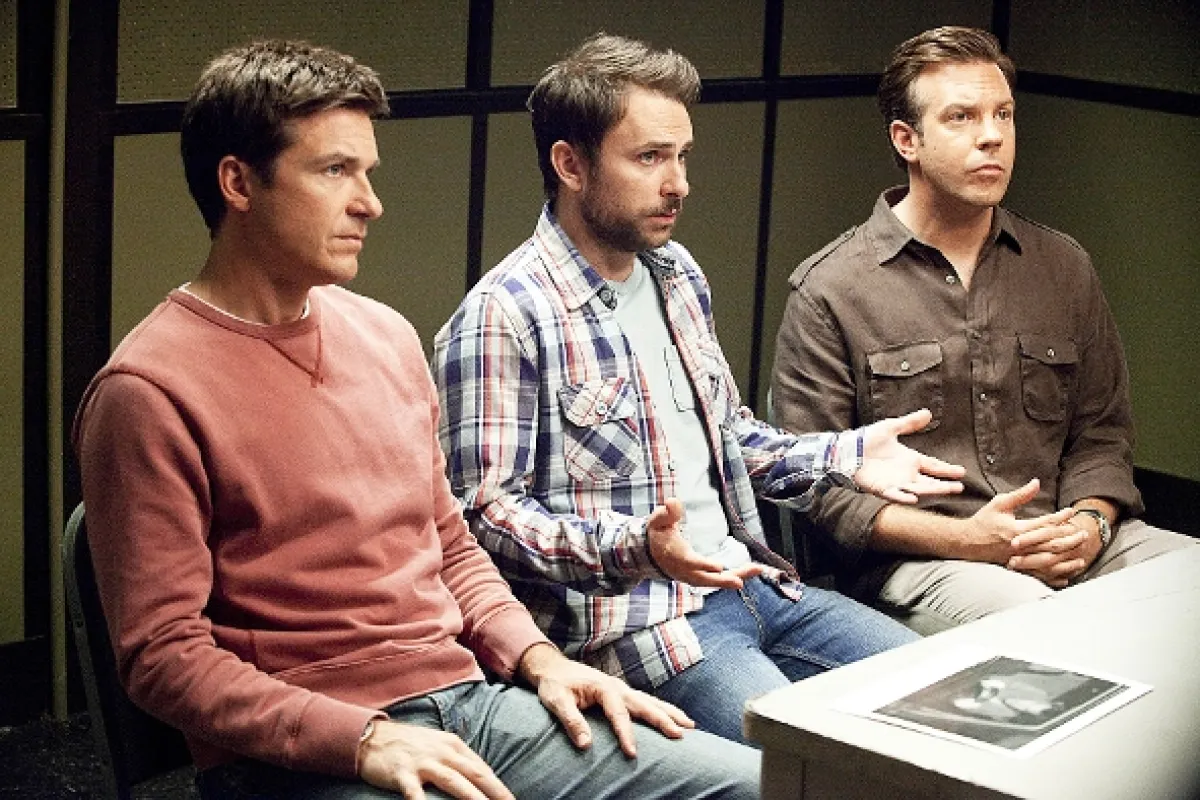 Šéfovia na zabitie (Horrible Bosses), 2011 - fotogaléria