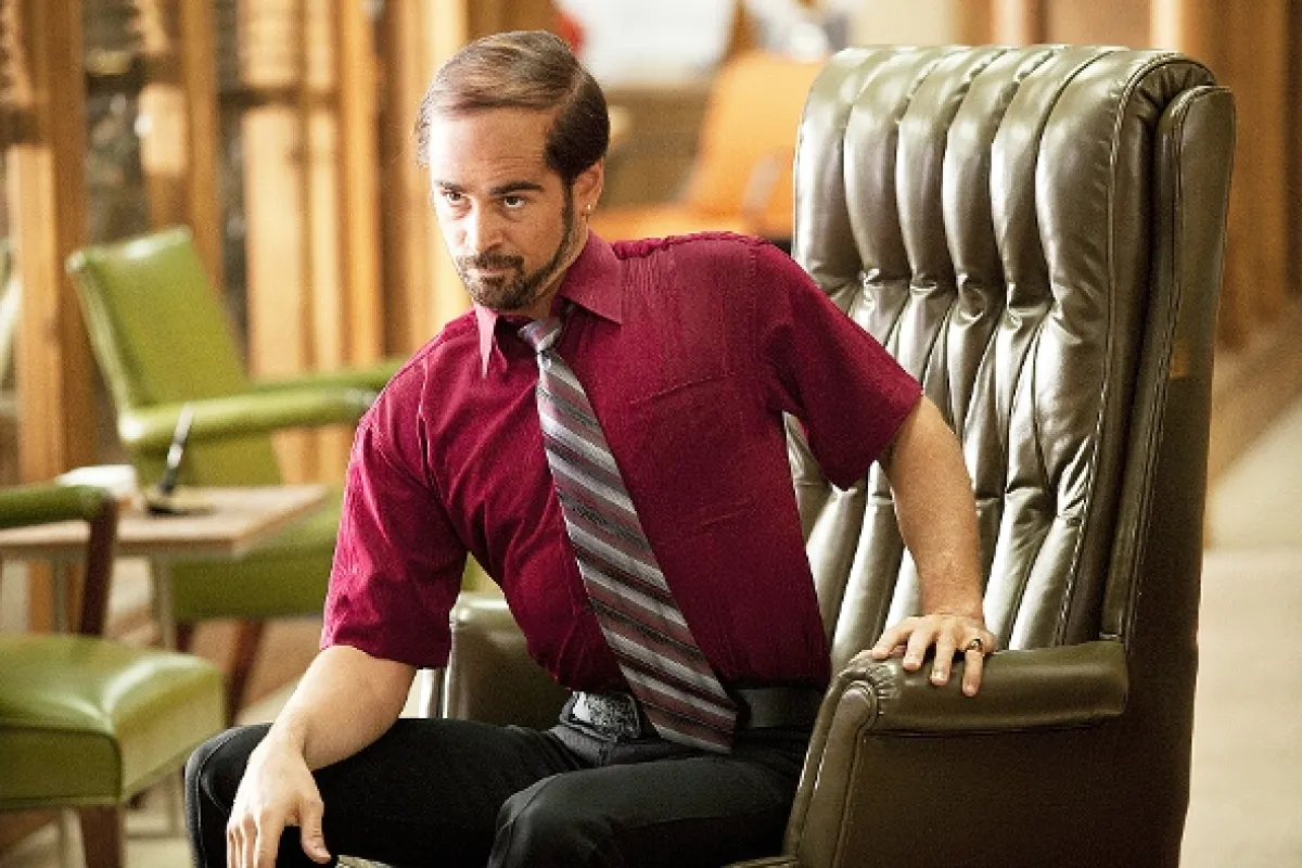 Šéfovia na zabitie (Horrible Bosses), 2011 - fotogaléria