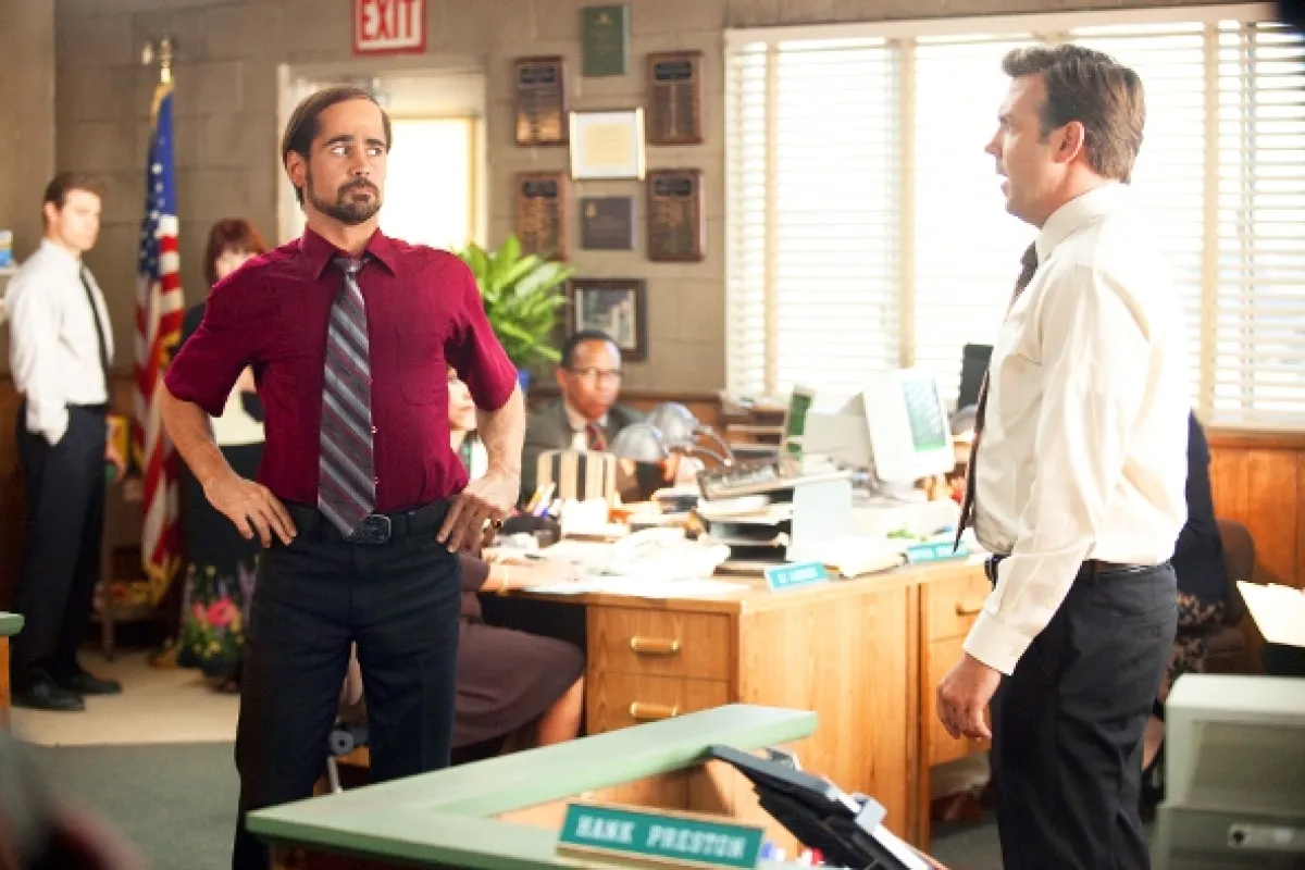 Šéfovia na zabitie (Horrible Bosses), 2011 - fotogaléria