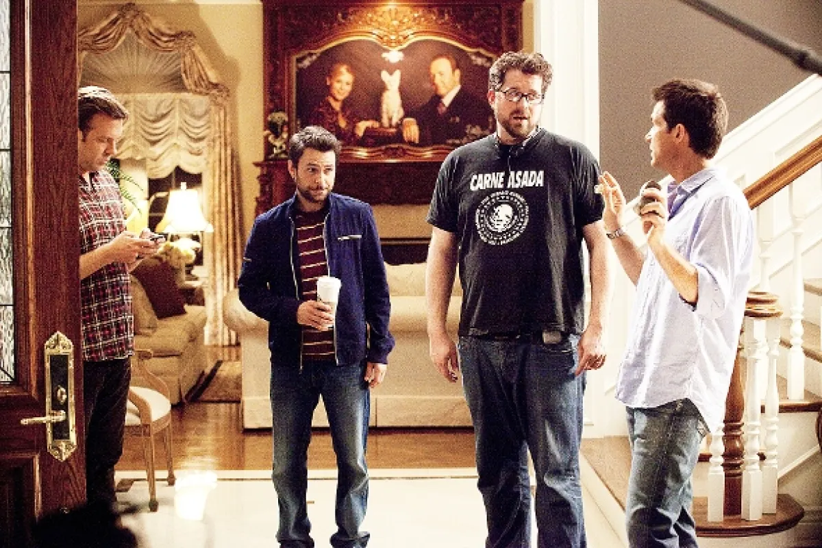 Šéfovia na zabitie (Horrible Bosses), 2011 - fotogaléria