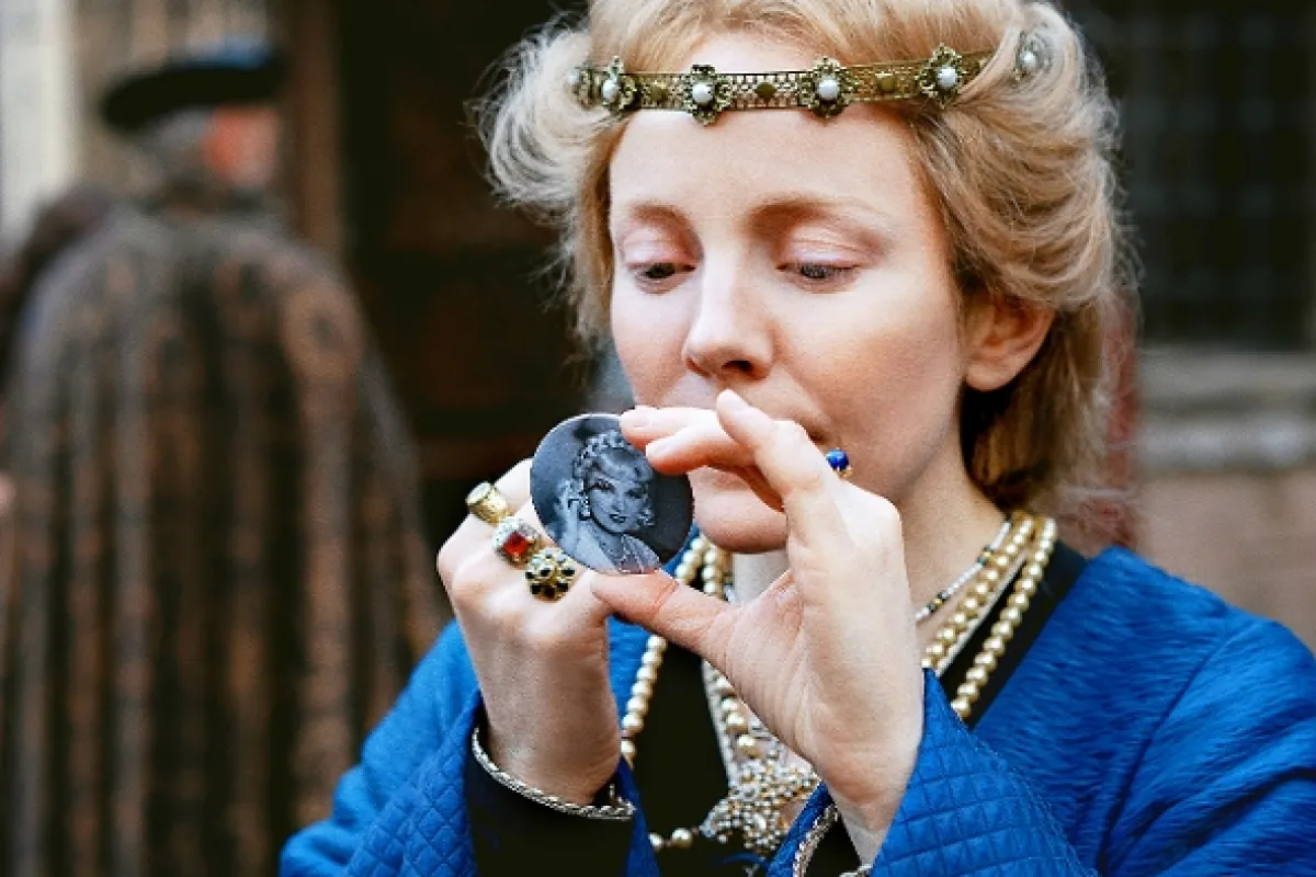 Španělská princezna (Spanish Princess, The), 2019 - fotogaléria