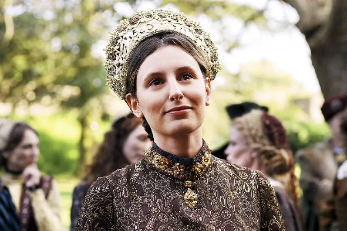 Španělská princezna (Spanish Princess, The), 2019 - fotogaléria