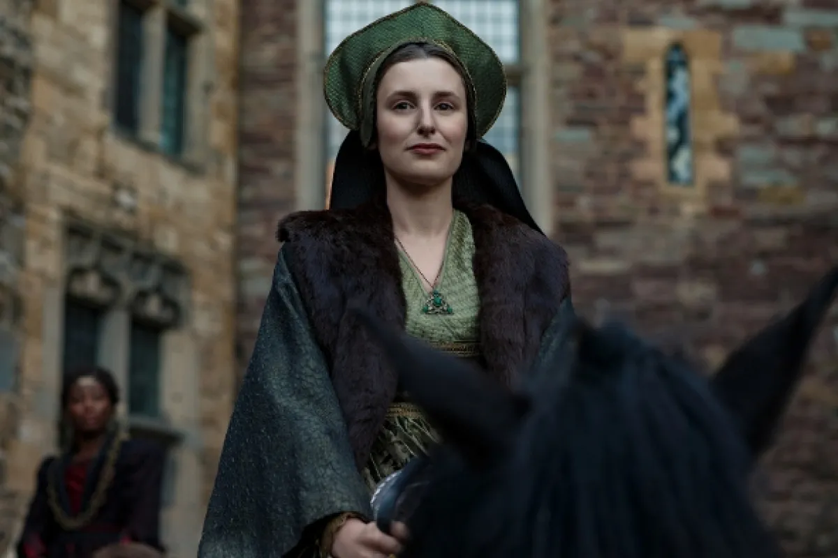 Španělská princezna (Spanish Princess, The), 2019 - fotogaléria