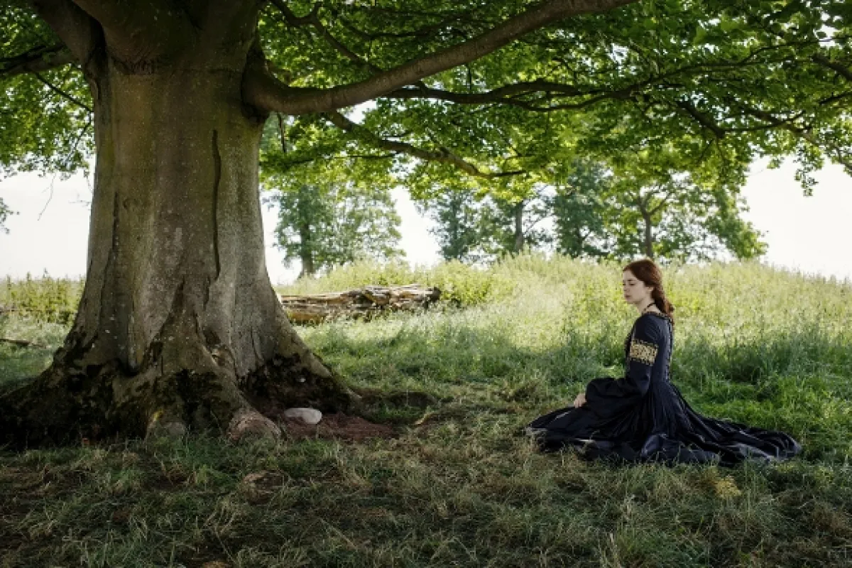 Španělská princezna (Spanish Princess, The), 2019 - fotogaléria