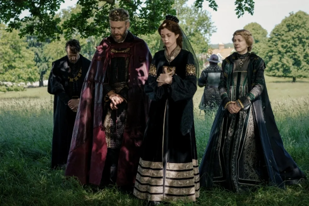 Španělská princezna (Spanish Princess, The), 2019 - fotogaléria
