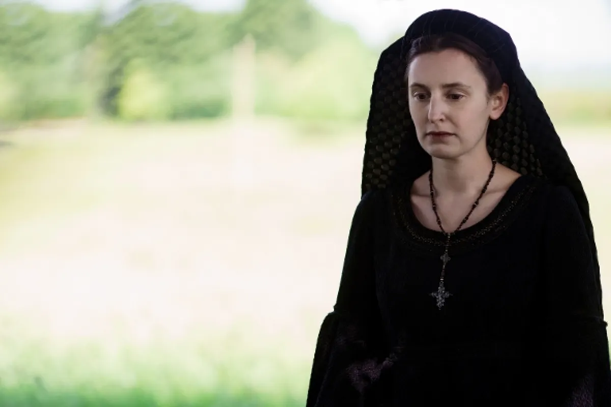 Španělská princezna (Spanish Princess, The), 2019 - fotogaléria