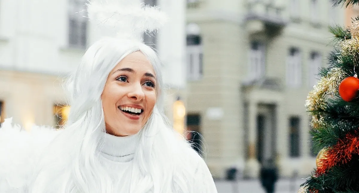 Přání Ježíškovi, 2021 - fotogaléria