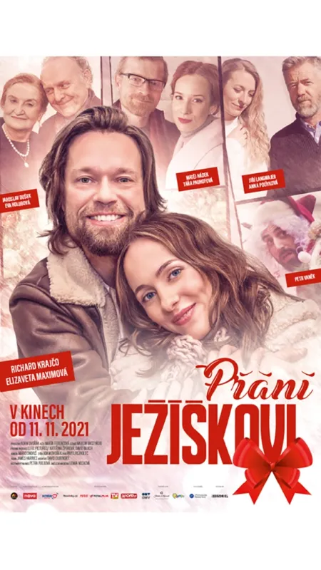 Přání Ježíškovi, 2021 - fotogaléria