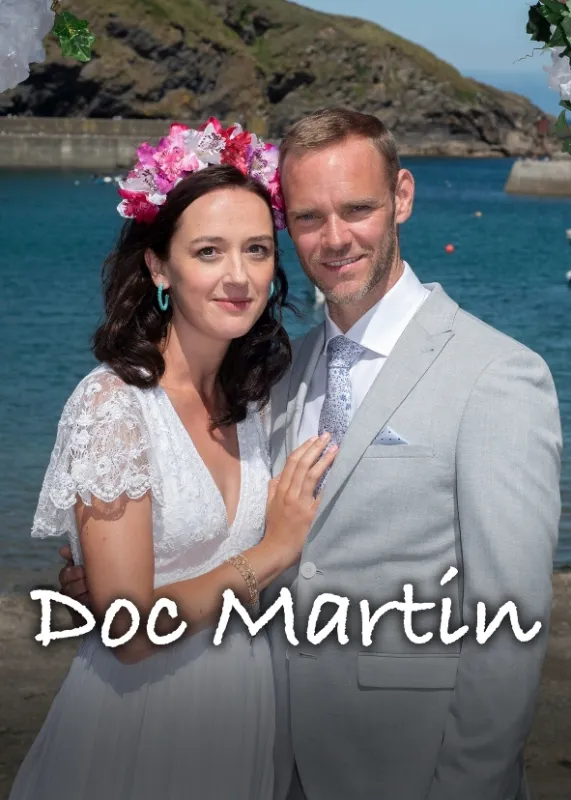 Doktor Martin (Doc Martin IX), 2019 - fotogaléria