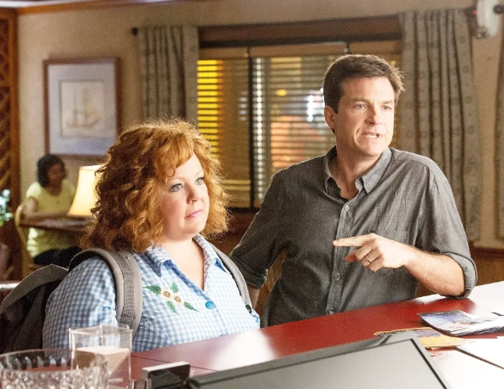 Na cudzí účet (Identity Thief), 2013 - fotogaléria