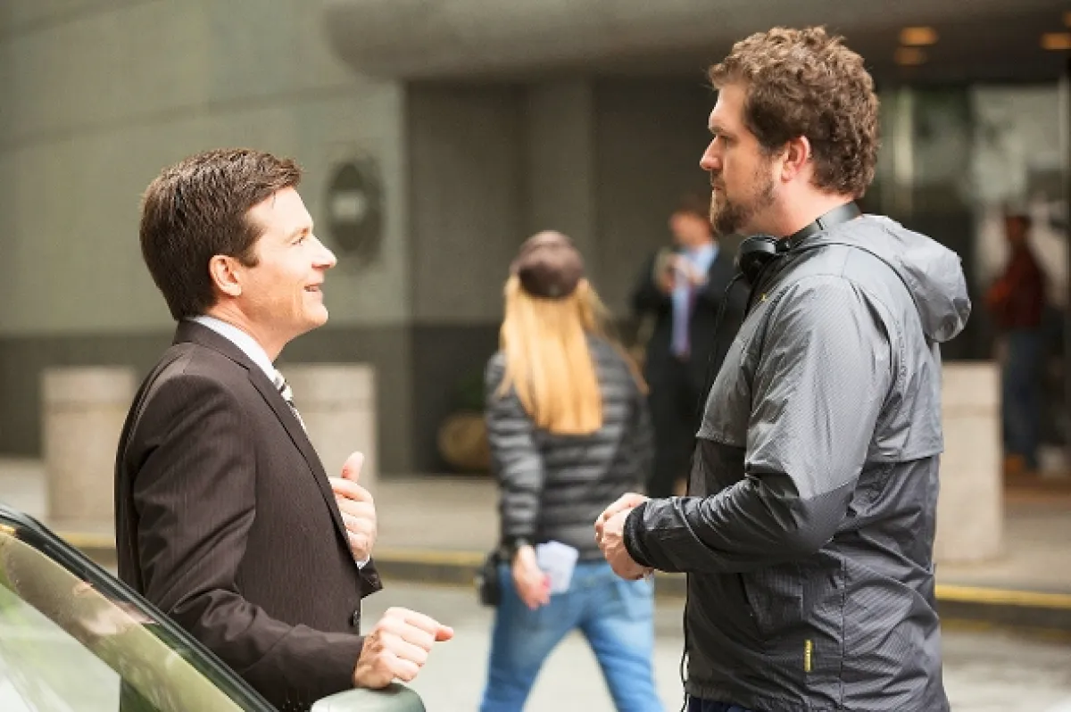 Na cudzí účet (Identity Thief), 2013 - fotogaléria