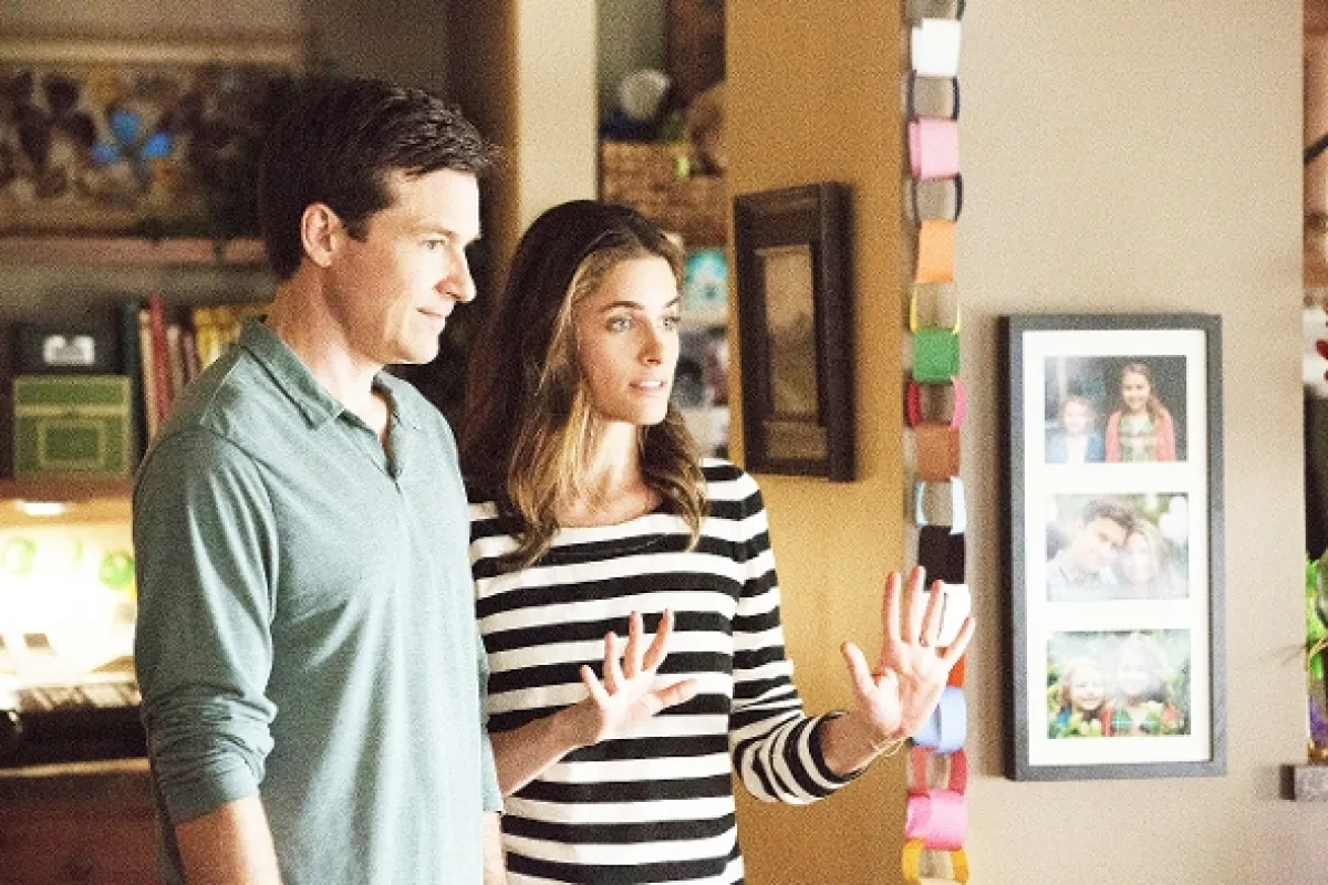 Na cudzí účet (Identity Thief), 2013 - fotogaléria