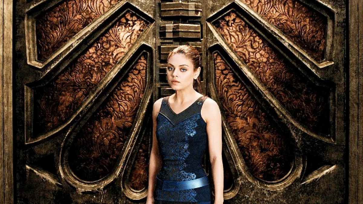 Jupiter na vzostupe (Jupiter Ascending), 2015 - fotogaléria
