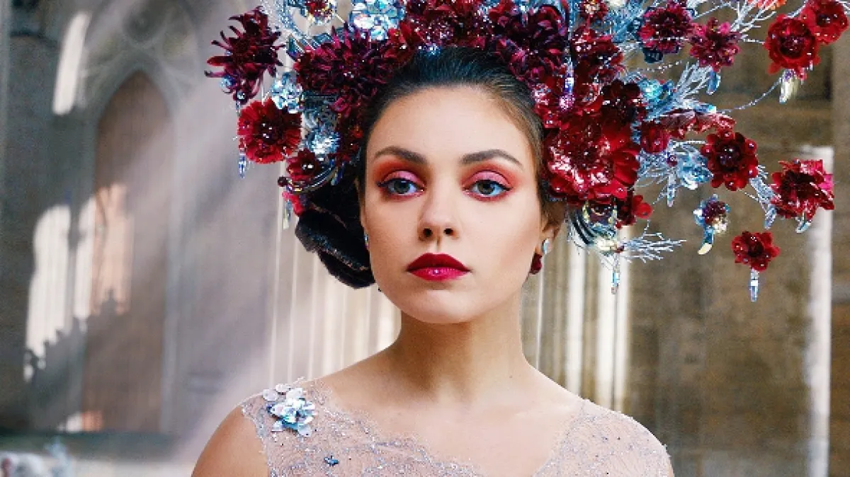 Jupiter na vzostupe (Jupiter Ascending), 2015 - fotogaléria