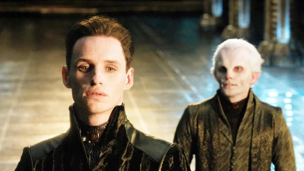 Jupiter na vzostupe (Jupiter Ascending), 2015 - fotogaléria