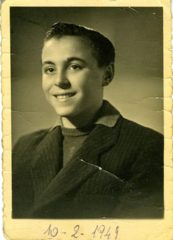 Pavarotti - fotogaléria