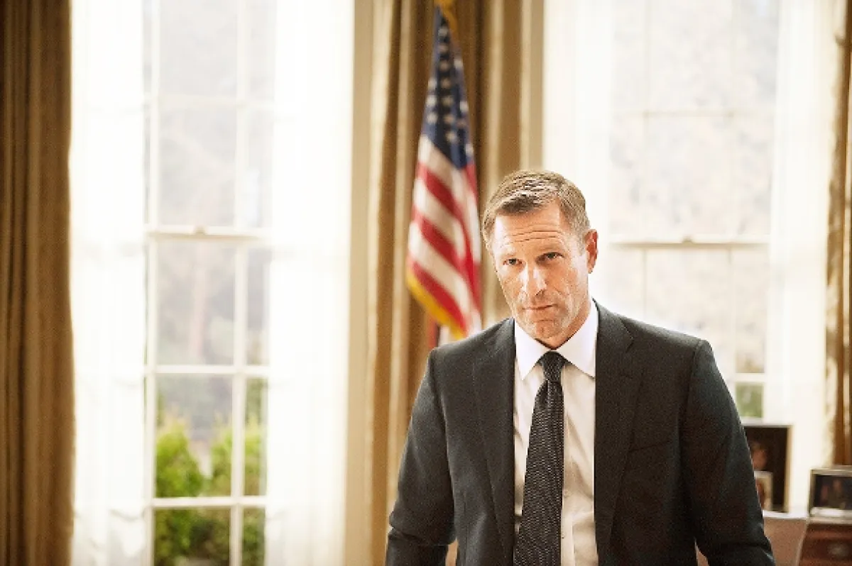 Londýn v plameňoch (London Has Fallen), 2016 - fotogaléria