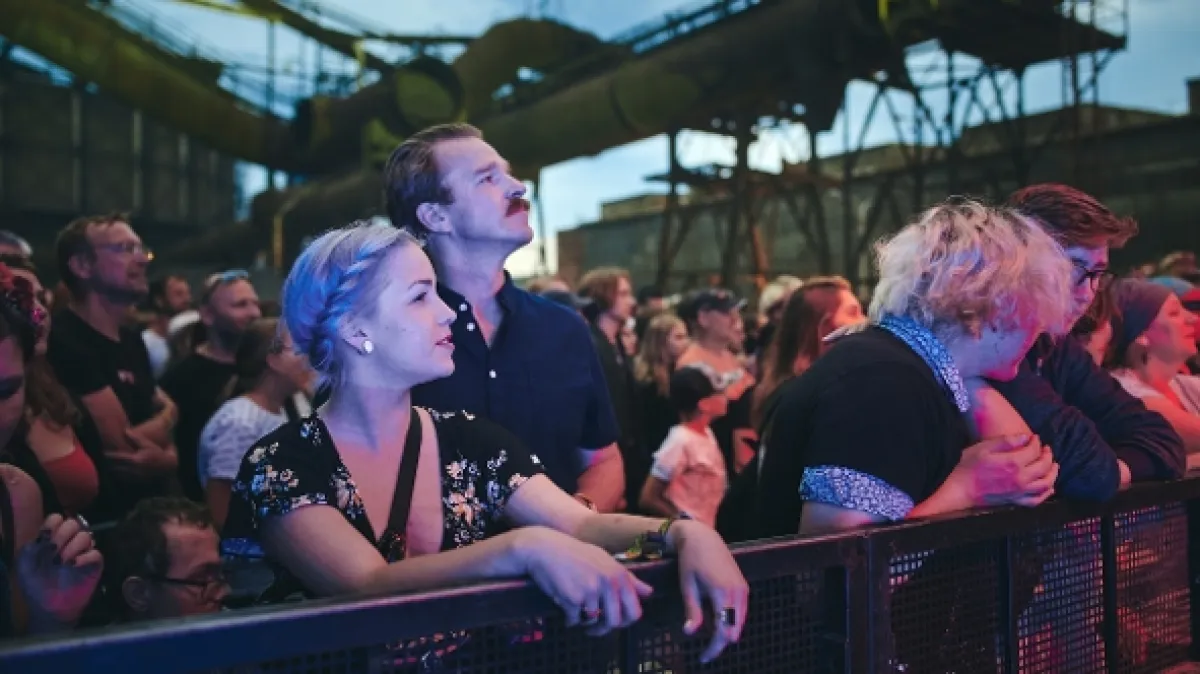Miesto zločinu Ostrava, 2019 - fotogaléria