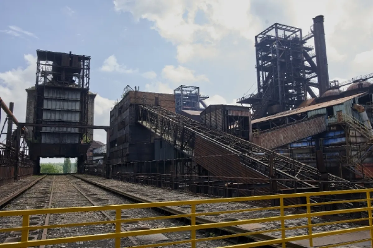Miesto zločinu Ostrava, 2019 - fotogaléria