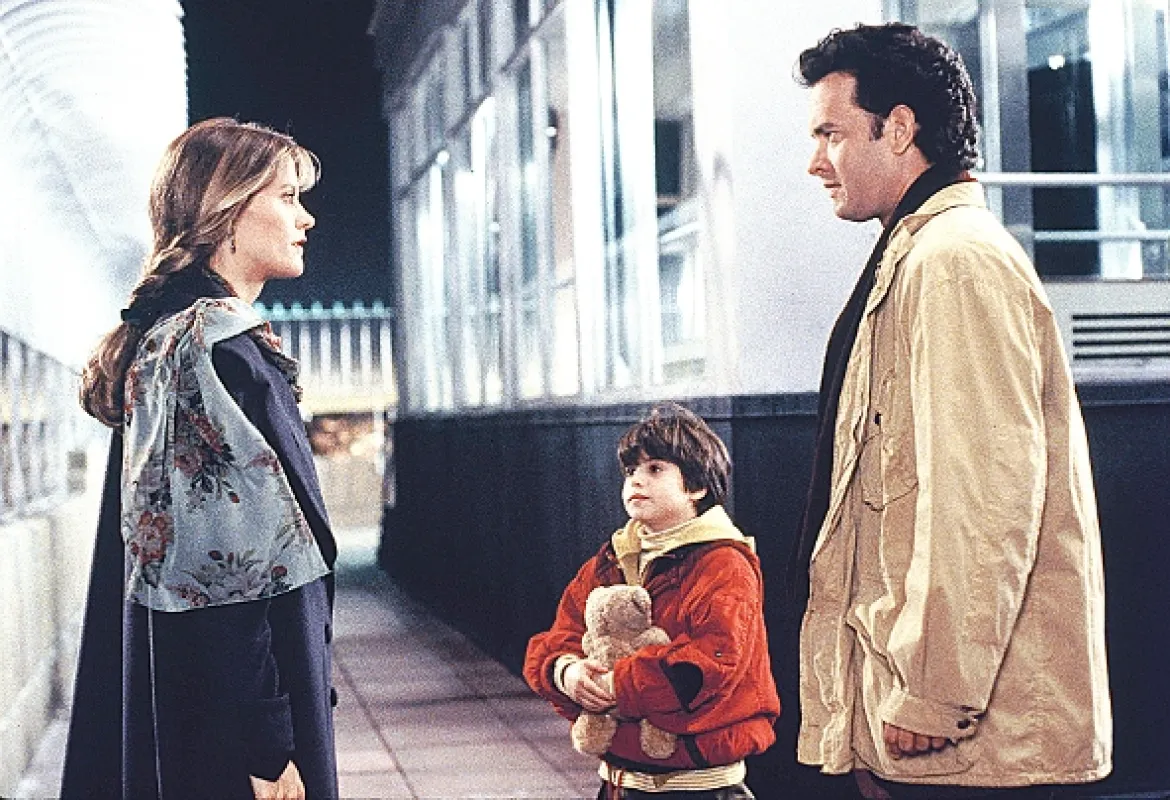 Bezsenné noci v Seattli (Sleepless In Seattle), 1993 - fotogaléria