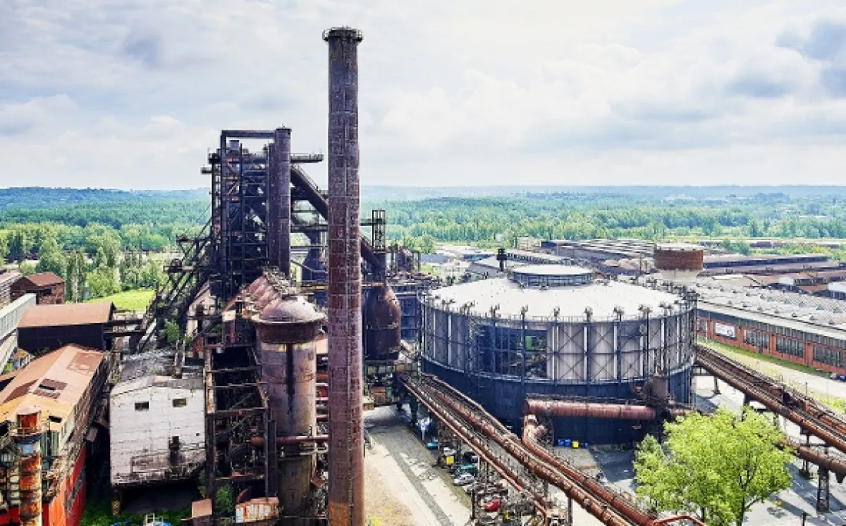Miesto zločinu Ostrava, 2019 - fotogaléria