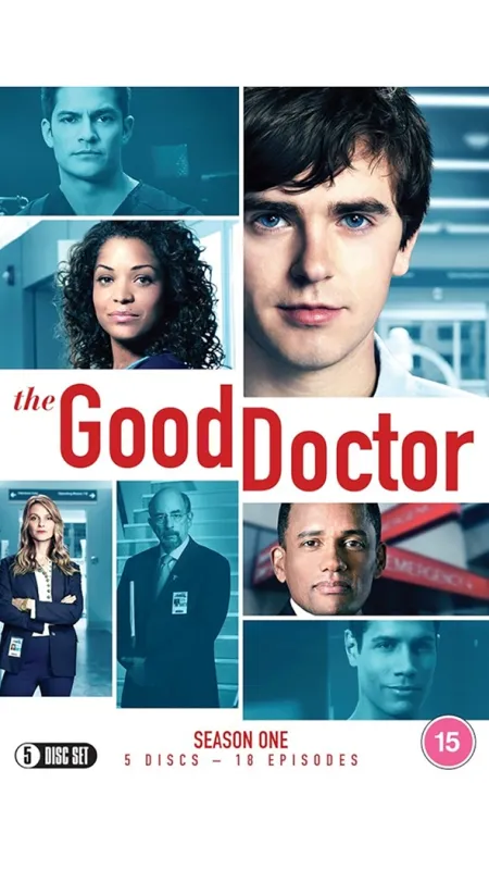 Dobrý doktor (THE GOOD DOCTOR), 2017 - fotogaléria
