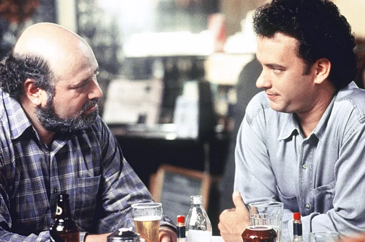 Bezsenné noci v Seattli (Sleepless In Seattle), 1993 - fotogaléria