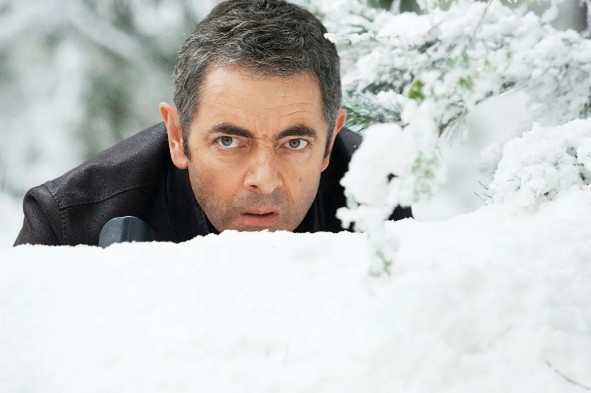 Johnny English sa vracia (Johnny English Reborn), 2011 - fotogaléria