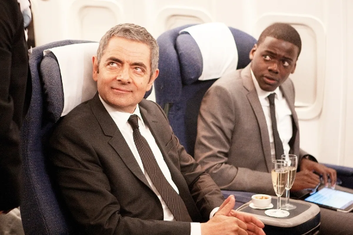 Johnny English sa vracia (Johnny English Reborn), 2011 - fotogaléria