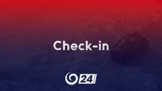 CHECK-IN