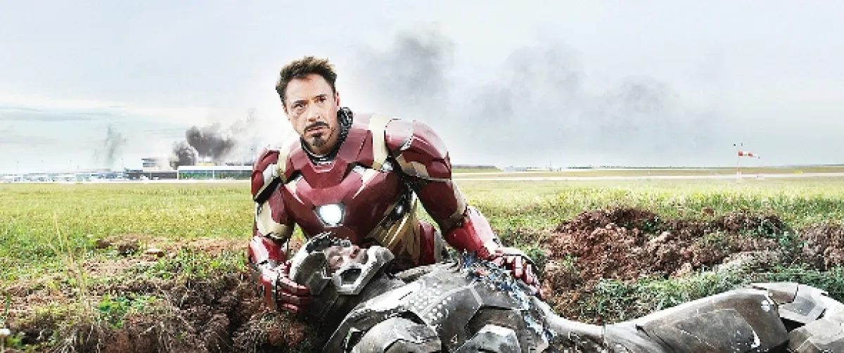 Captain America: Občianska vojna (Captain America: Civil War), 2016 - fotogaléria