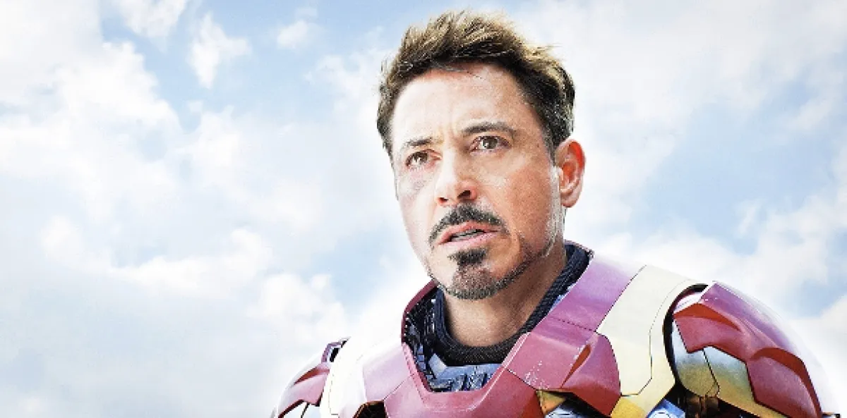 Captain America: Občianska vojna (Captain America: Civil War), 2016 - fotogaléria