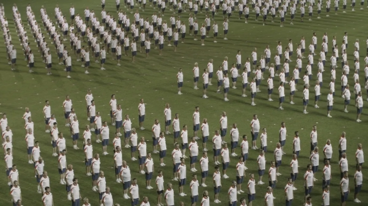 Na značky!, 2019 - fotogaléria