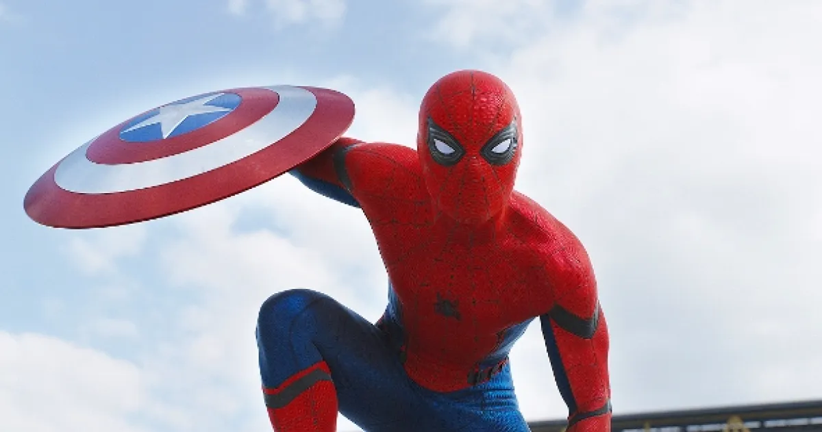 Captain America: Občianska vojna (Captain America: Civil War), 2016 - fotogaléria