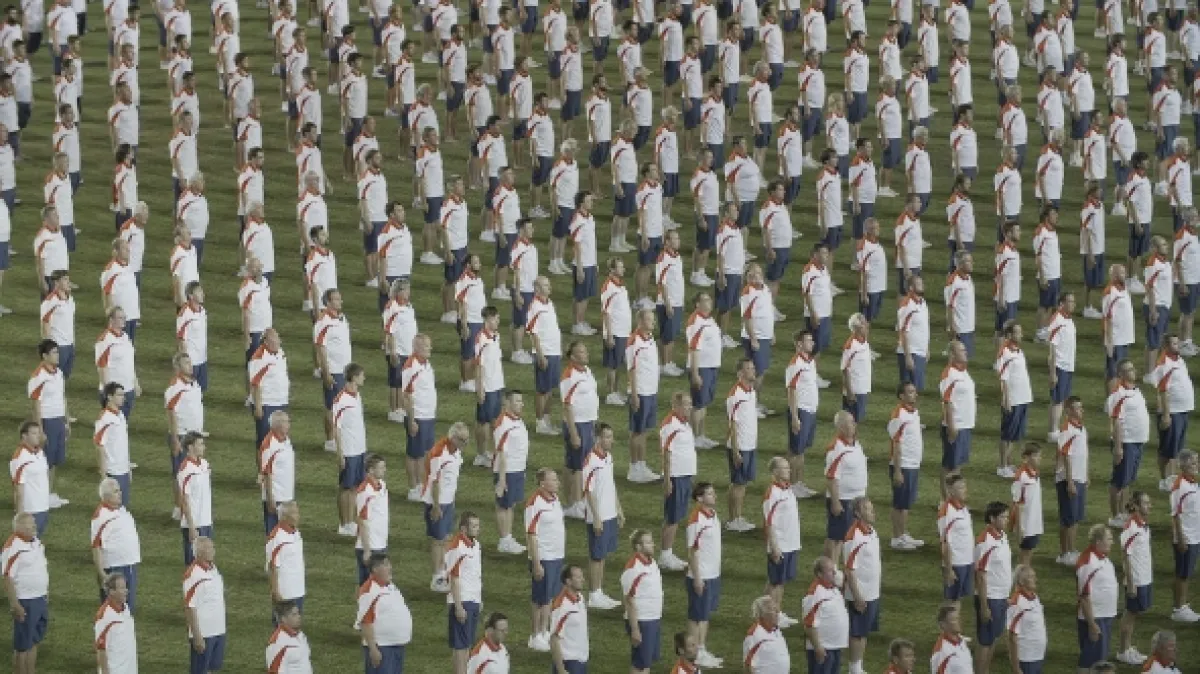 Na značky!, 2019 - fotogaléria