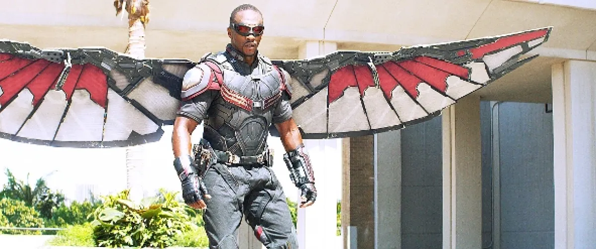 Captain America: Občianska vojna (Captain America: Civil War), 2016 - fotogaléria
