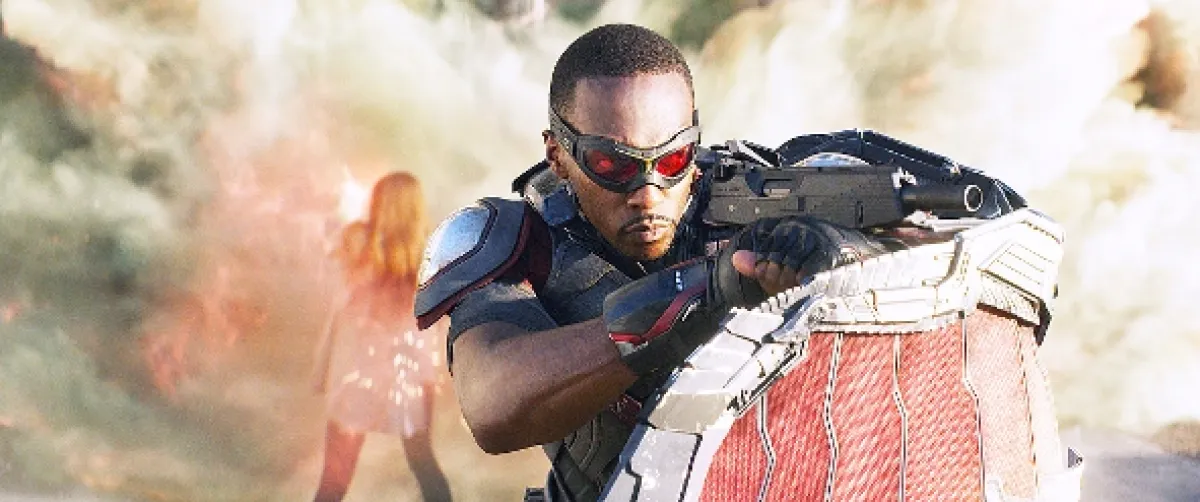 Captain America: Občianska vojna (Captain America: Civil War), 2016 - fotogaléria