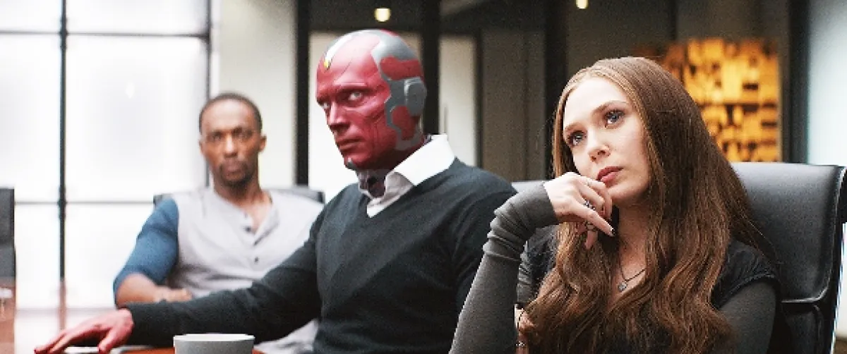 Captain America: Občianska vojna (Captain America: Civil War), 2016 - fotogaléria