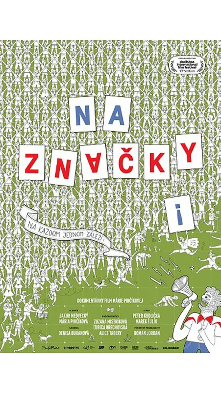 Na značky!, 2019 - fotogaléria