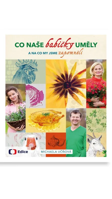 Čo naše staré mamy vedeli a na čo my sme zabudli - fotogaléria