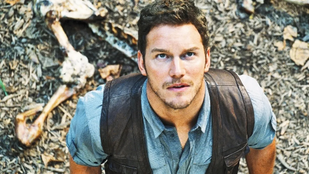 Jurský svet (Jurassic World), 2015 - fotogaléria