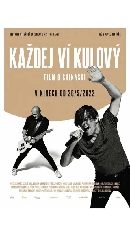 Každej ví kulový, 2021 - fotogaléria