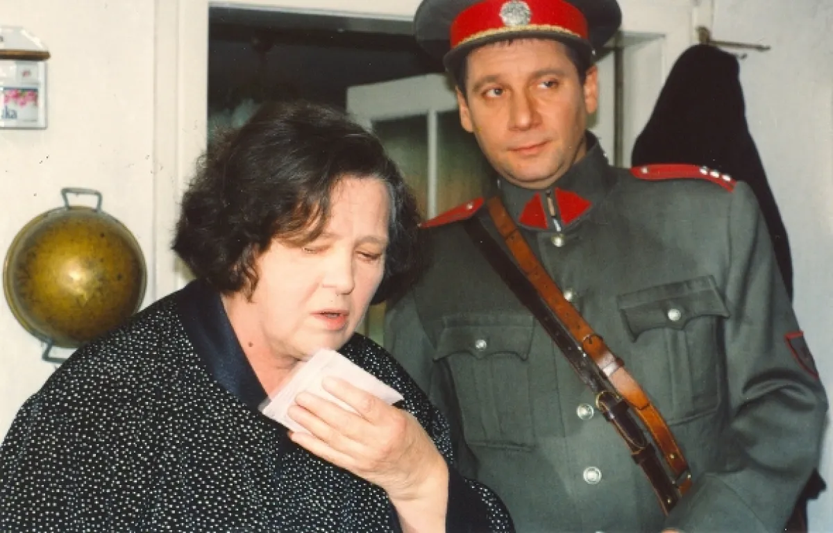 Četnícke humoresky, 1997 - fotogaléria