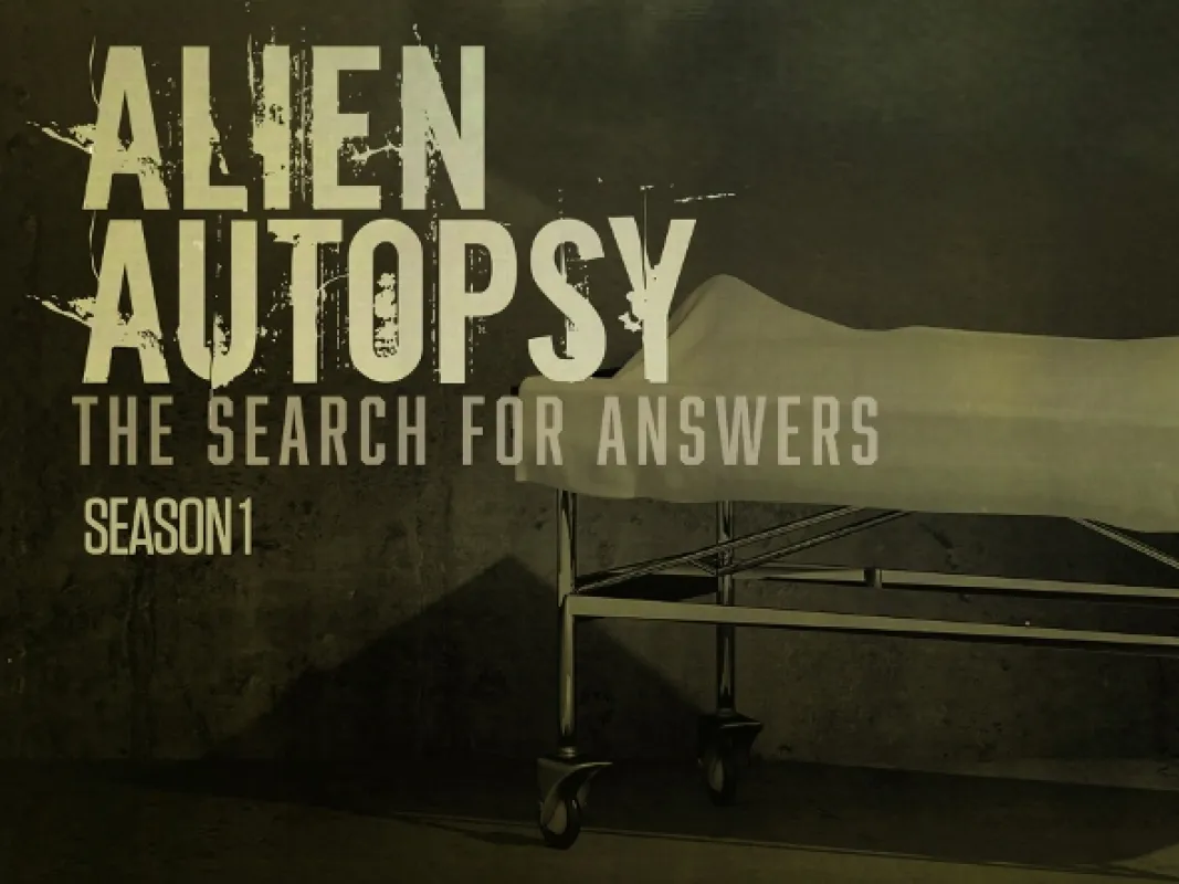 Pitva mimozemšťana: Otázky a odpovědi (Alien Autopsy: The Search for Answers), 2021 - fotogaléria
