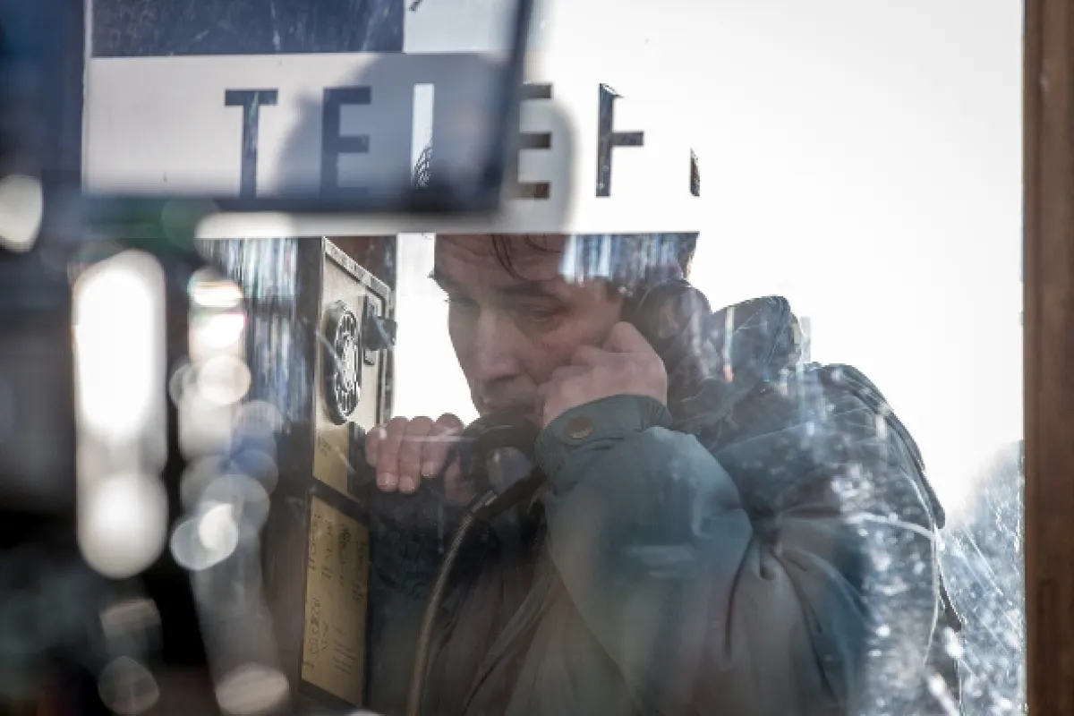 Rédl, 2018 - fotogaléria