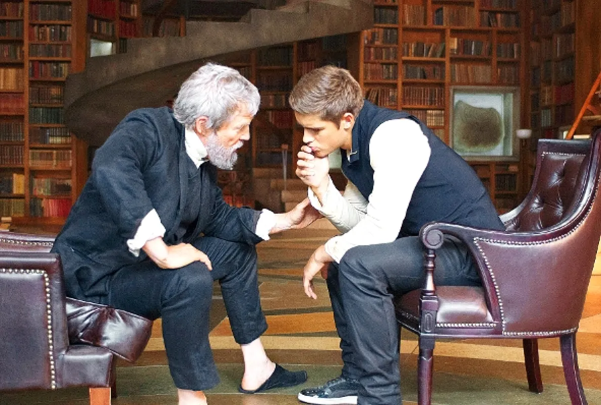 Darca (The Giver), 2014 - fotogaléria