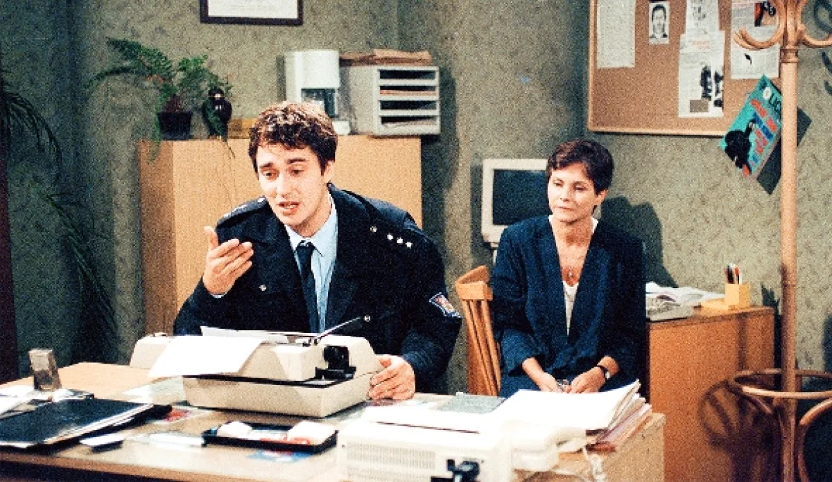 Svědectví, 1997 - fotogaléria